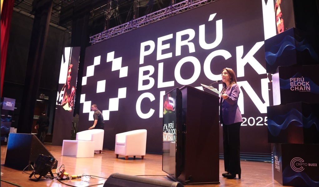 Perú Blockchain Conference 2026 celebrará su quinta edición en plena expansión del ecosistema cripto en Latinoamérica. (Foto: Difusión)