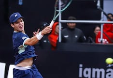 Gonzalo Bueno vs. Juan Carlos Prado Ángelo (0-2): resumen y video por el Challenger Lima