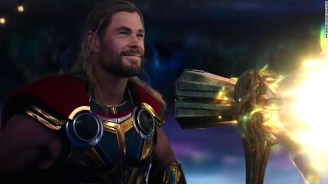 “Ms. Marvel” conecta con la saga de Thor tras la mención de este personaje