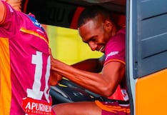 Tras marcarle a Universitario: Abdiel Ayarza y su ambición de ir al Mundial 2026 con Panamá