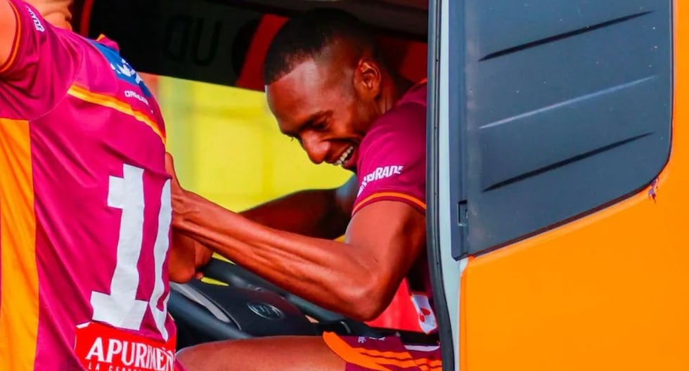 Tras marcarle a Universitario: Abdiel Ayarza y su ambición de ir al Mundial 2026 con Panamá