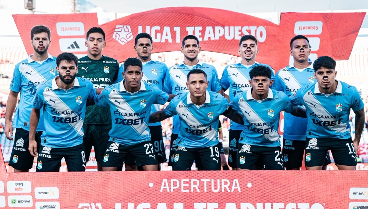 Sporting Cristal terminó el Torneo Apertura a tres puntos de la zona de descenso. (Foto: Sporting Cristal)