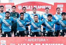 Para alejarse de la zona roja: Sporting Cristal y el primer fichaje en la mira para el Torneo Clausura