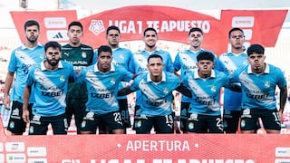 Para alejarse de la zona roja: Sporting Cristal y el primer fichaje en la mira para el Torneo Clausura