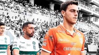 El drama de Alejandro Duarte en México: acusan a FC Juárez de manipular prueba de COVID-19 del portero