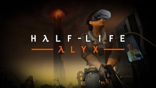 “Half Life: Alyx”: fecha de lanzamiento, trailer y gameplay del nuevo juego de Valve