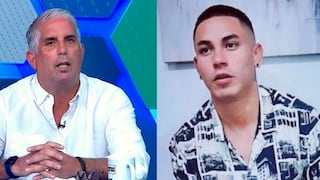 Rebagliati responde a acusaciones de Deza: “Desde 2015 no he vuelto a representar futbolistas”