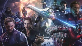Avengers: Endgame | El motivo por el que se habla de viajes en el tiempo luego de Infinity War