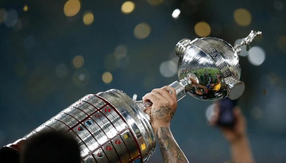 Dentro de las próximas semanas se definirán a los próximos clasificados a la Copa Libertadores 2024. (Foto: CONMEBOL)