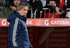 Ricardo Gareca y su opinión sobre Fossati: “No tengo una amistad, pero sí un gran respeto”