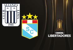 ESPN EN VIVO, Sorteo Fase Previa Copa Libertadores con Alianza Lima y Sporting Cristal: canales de TV