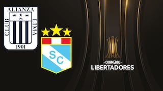 ESPN EN VIVO, Sorteo Fase Previa Copa Libertadores con Alianza Lima y Sporting Cristal: canales de TV