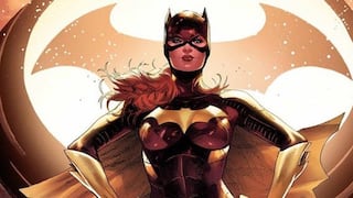 ¡'Batgirl' regresa! DC Comics y Warner rescatan la película con una nueva directora
