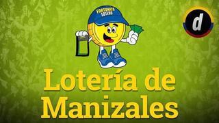 Lotería Manizales, Valle y Meta en Colombia: sorteo y resultados del miércoles 6 de abril