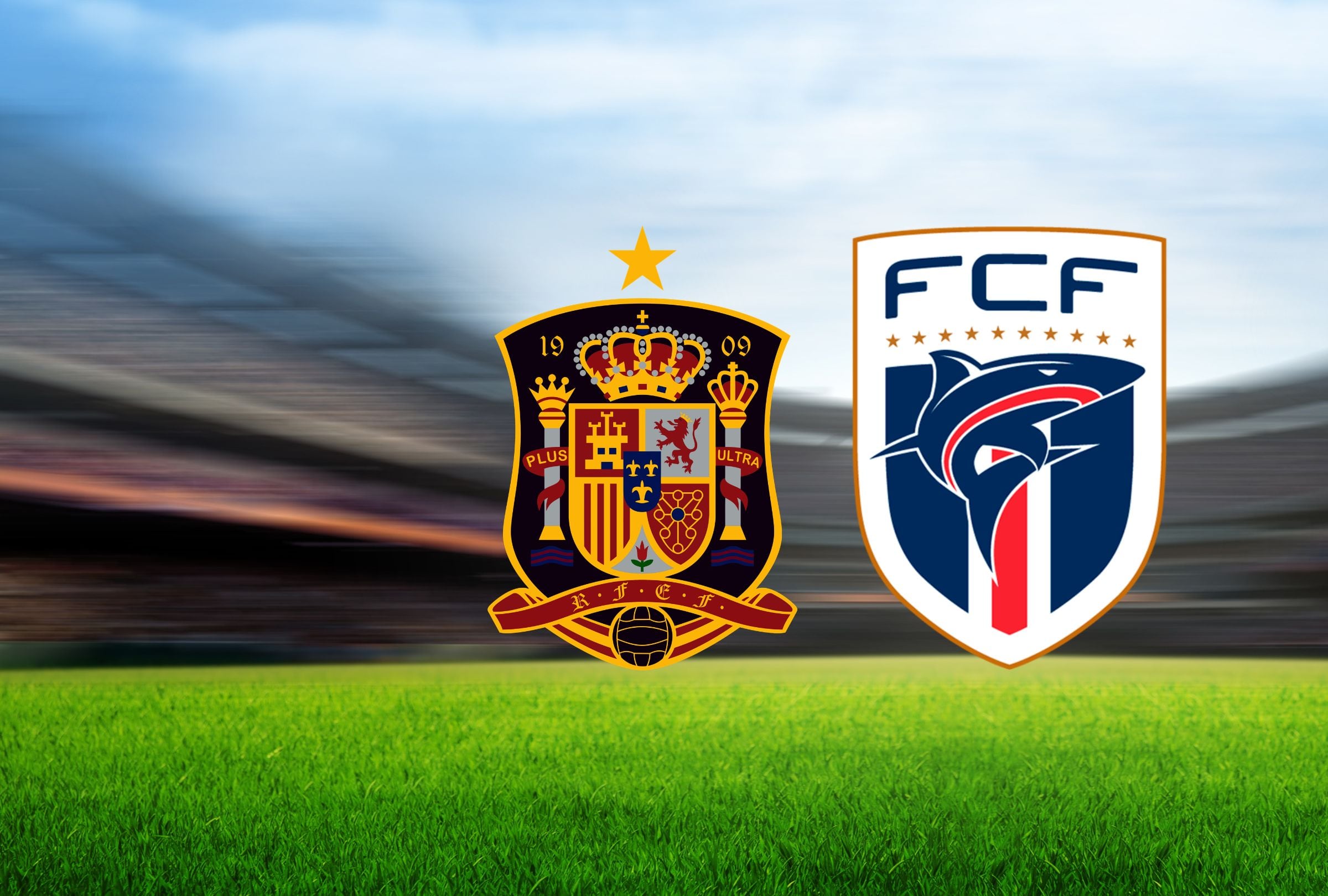 El España vs. Cabo Verde por el Grupo H de la Copa Mundial 2026 promete ser intenso de principio a fin. (Foto: Composición Canva - Depor)