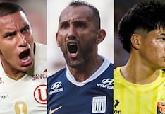 Todo listo: confirman reprogramación de los partidos de Universitario, Alianza Lima y Melgar