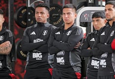 Decisión final de la FPF: lo último sobre los amistosos de Perú frente a Rusia y Chile