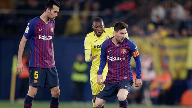 Lo 'Leo' y no lo creo: peso pesado del Barcelona amenaza con irse del club por problemas con su salario