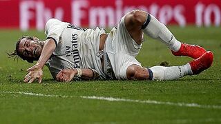 Real Madrid perderá 14 jugadores por el temible virus FIFA