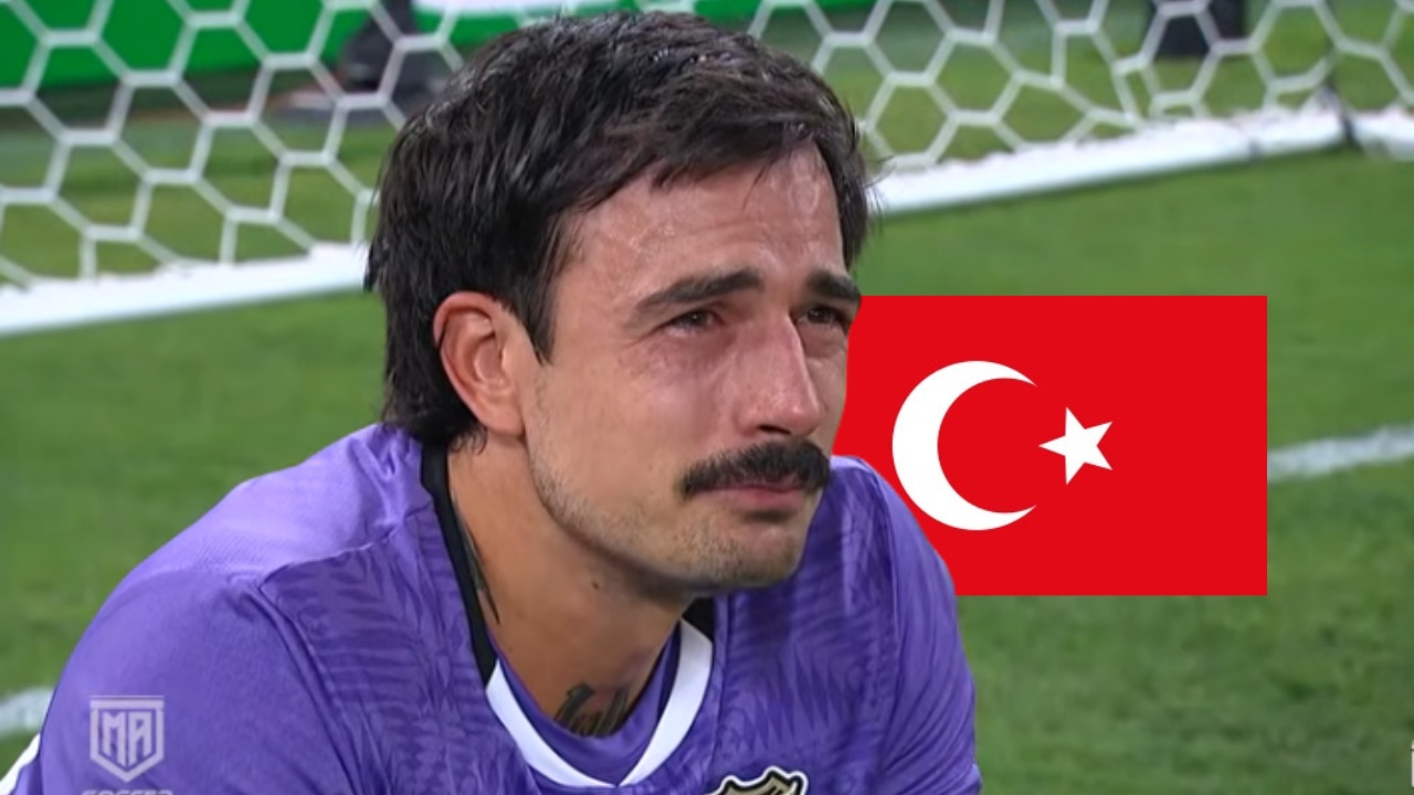 Guillermo Viscarra despertó interés de equipo de Turquía. (Foto: Captura)