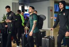 “Secuestro y sabotaje”: Bolivia denuncia a Venezuela de cancelar su vuelo de retorno sin motivo alguno