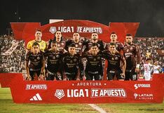 La ‘U’ se va a Trujillo: la programación de la fecha 10 del Torneo Clausura 2025
