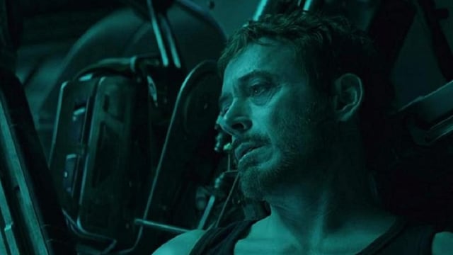 Avengers: Endgame | Mensaje genera intriga sobre el futuro de Iron Man en la cinta de los Vengadores [VIDEO]