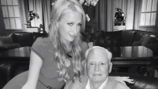 Paris Hilton: Su abuelo falleció y solo dejó el 3% de su fortuna a su familia