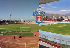 Nuevo presupuesto: Congreso aprobó remodelación de Estadios Mariano Melgar y Umacollo de Arequipa