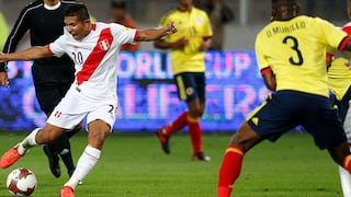 Perú al Mundial Rusia 2018: Edison Flores reveló por qué no ha estado jugando en Dinamarca