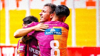 Los Chankas vs. Juan Pablo II (1-0): video, resumen y gol del Torneo Clausura 2025
