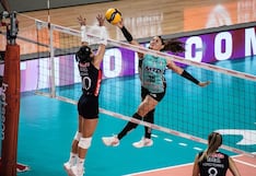 Liga Peruana de Vóley: así llegan los equipos a la tercera fecha del torneo