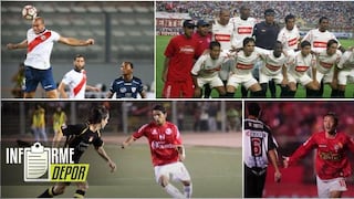 Copa Libertadores: ¿cómo le fue a los equipos peruanos en la fase previa del torneo?
