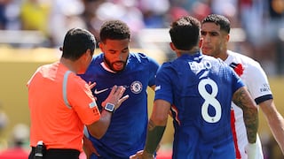 Video extendido: PSG vs. Chelsea (0-3) por el Mundial de Clubes 2025