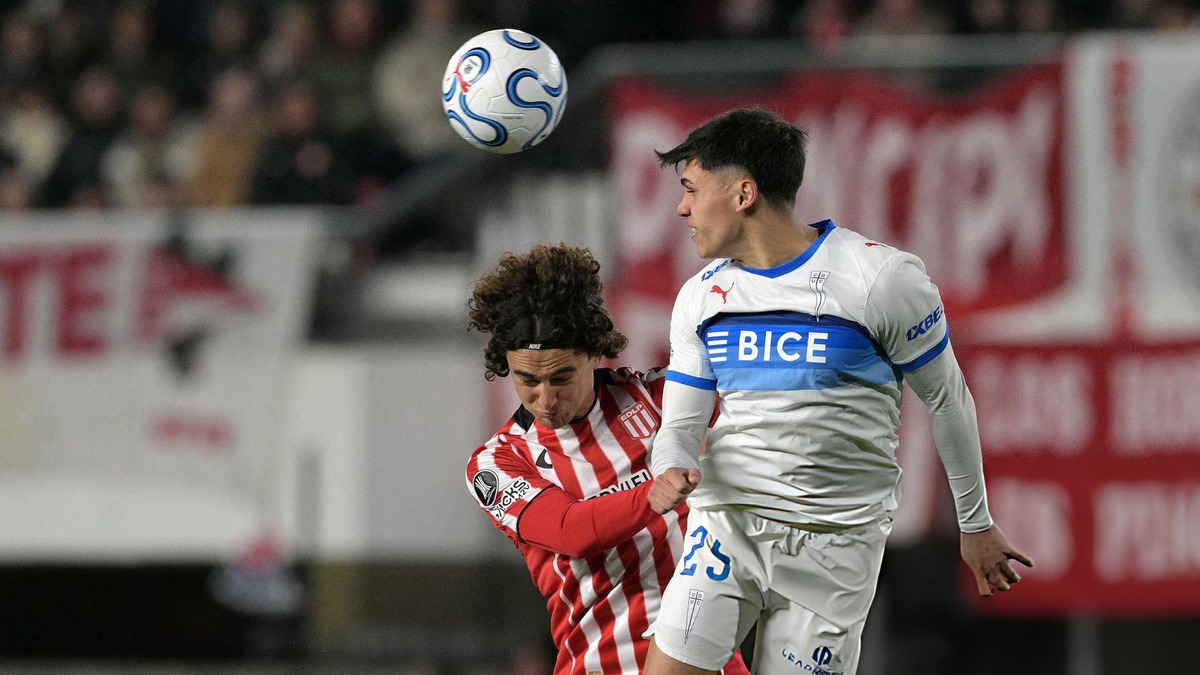 Copa Libertadores, Estudiantes vs. Universidad Católica EN VIVO: dónde ver por ESPN y Disney Plus - Depor