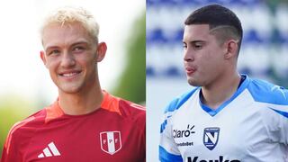 En qué canal ver Perú vs. Nicaragua hoy desde Matute