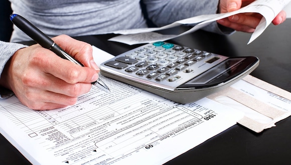 Tener tu número de ITIN es indispensable en la temporada de impuestos (Foto: Pixabay)