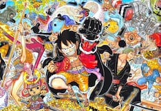 Japón anunció de manera oficial el 22 de julio como “El día de One Piece”