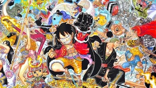 Japón anunció de manera oficial el 22 de julio como “El día de One Piece”