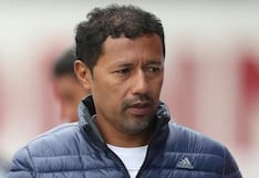 Roberto Palacios sobre actualidad de la Selección Peruana: “Ser últimos es una vergüenza”