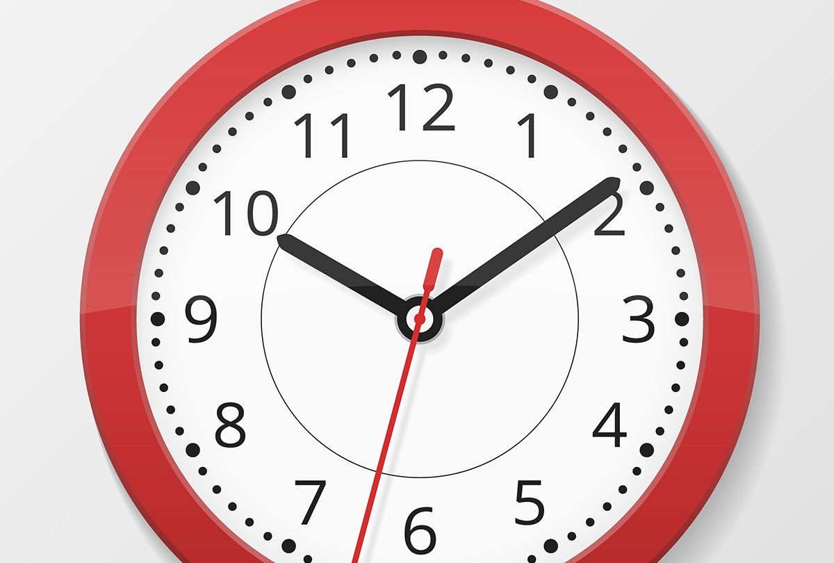 Conoce desde qué día y el momento exacto en el que debes cambiar la hora de tu reloj. (Foto: Freepik)