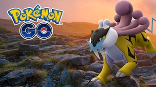 Pokémon GO: Raikou regresa a las incursiones, todo sobre su aparición