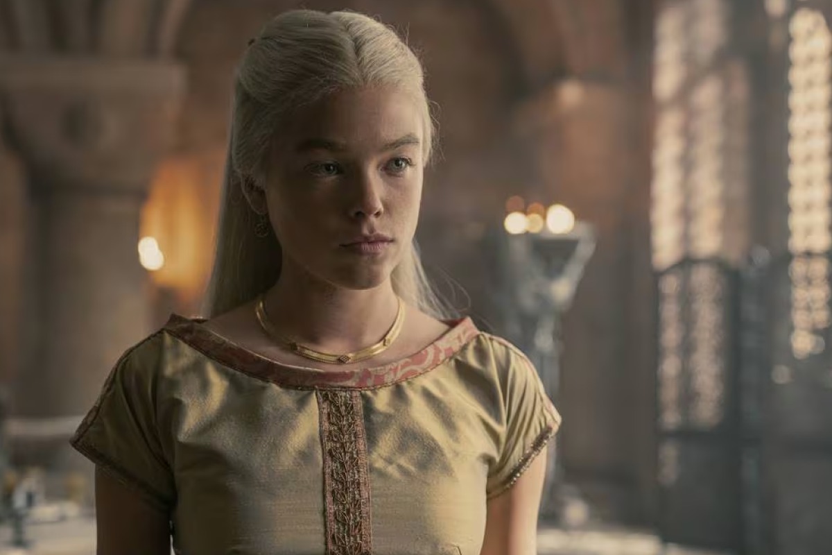 El estreno de la temporada 2 de "House of the Dragon" establece un ambiente sangriento en donde fallecieron varios personajes (Foto: HBO)