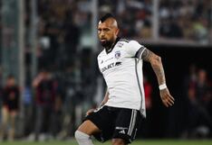 Colo Colo vs. Universidad Católica (1-0): gol, video y resumen por Campeonato Nacional