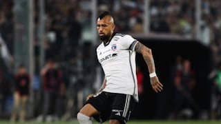 Colo Colo vs. Universidad Católica (1-0): gol, video y resumen por Campeonato Nacional