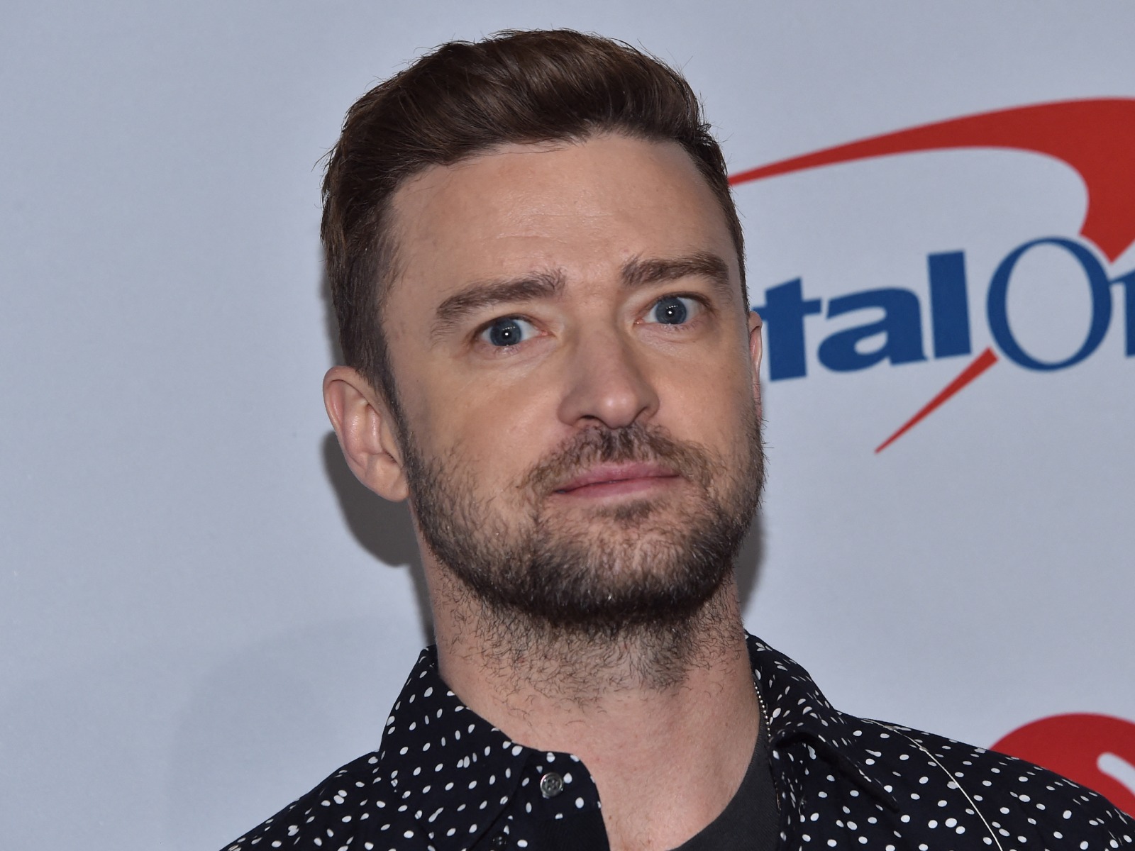 Justin Timberlake se convirtió en noticia, no por su música, sino porque ha sido arrestado por la policía de Nueva York (Foto: AFP)