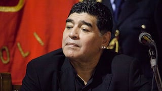 ¿Voz autorizada? Maradona tuvo fuertes palabras contra Jorge Sampaoli por su planteamiento con Argentina