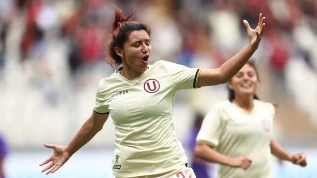 ¡Un éxito! hinchas de Universitario superaron la meta que se plantearon para apoyar económicamente al equipo femenino