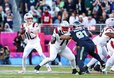 Canal 5 Televisa EN VIVO: Super Bowl 2026 para el Patriots vs. Seahawks vía ESPN