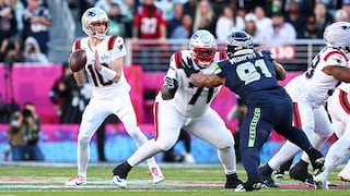 Resumen extendido: Super Bowl 2026 del Patriots vs. Seahawks (13-29)